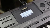 “Yamaha PSR-I500 Portable Keyboard with Power Adaptor | 61 Keys Indian Styles & Songs – Best Price at Taal Musicals”